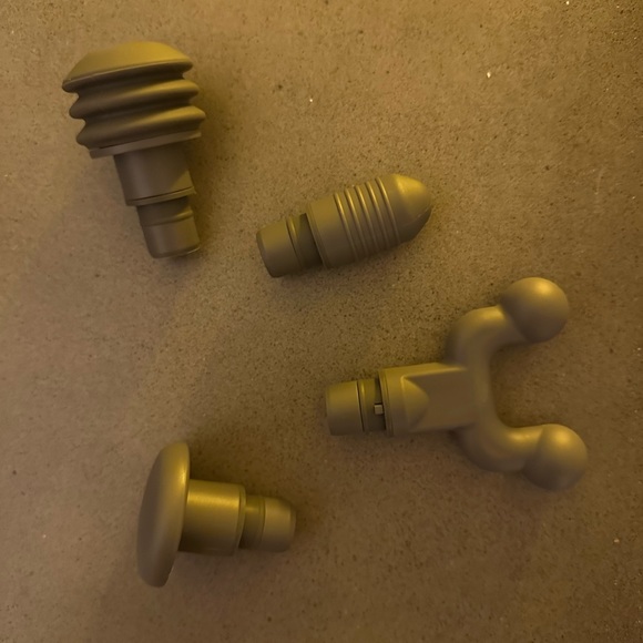 Hyperice, Hypervolt 2 Percussion massage device - Picture 7 of 8